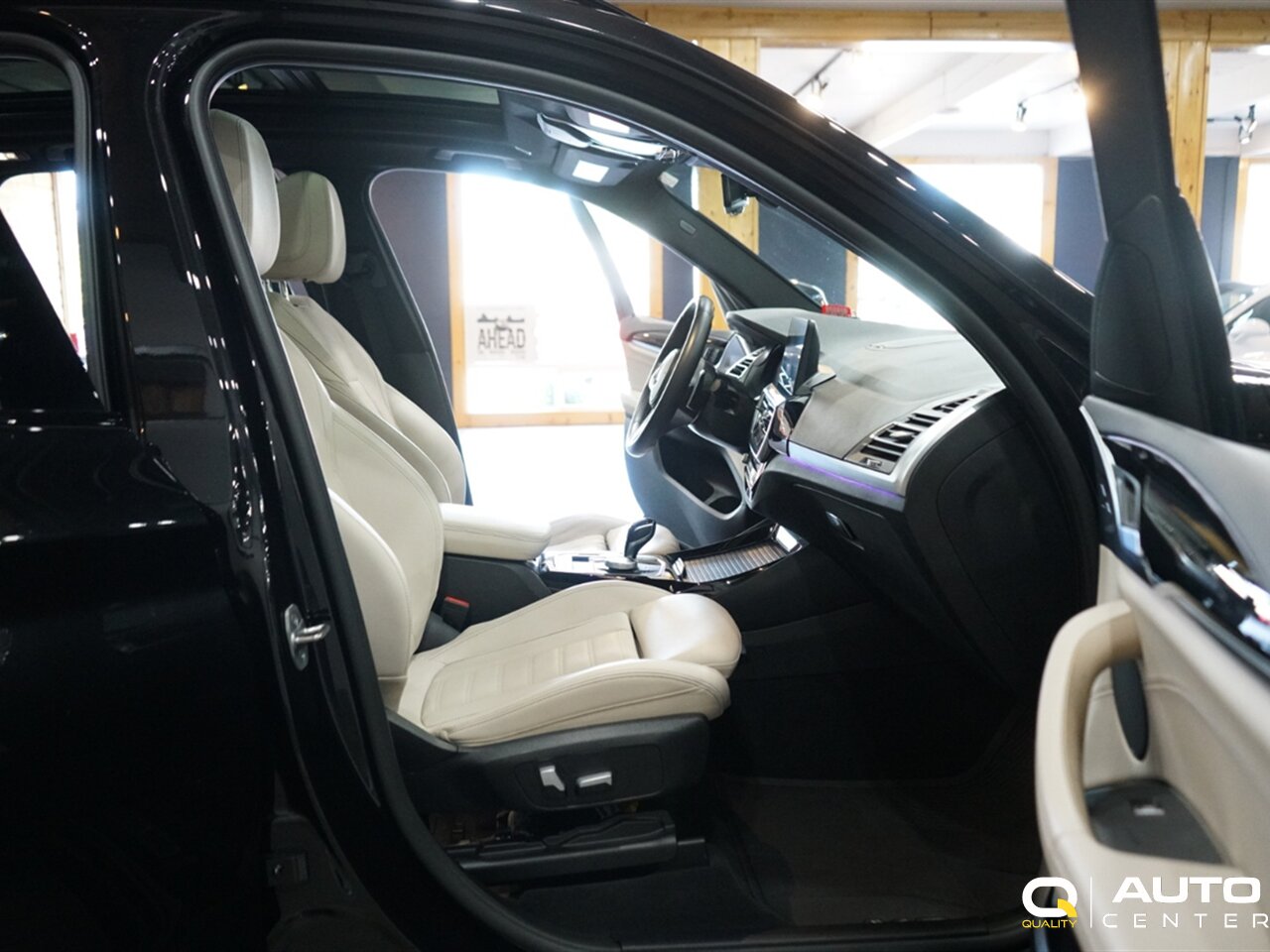 2022 BMW X3 xDrive30i - Photo 26 - Lynnwood, WA 98036