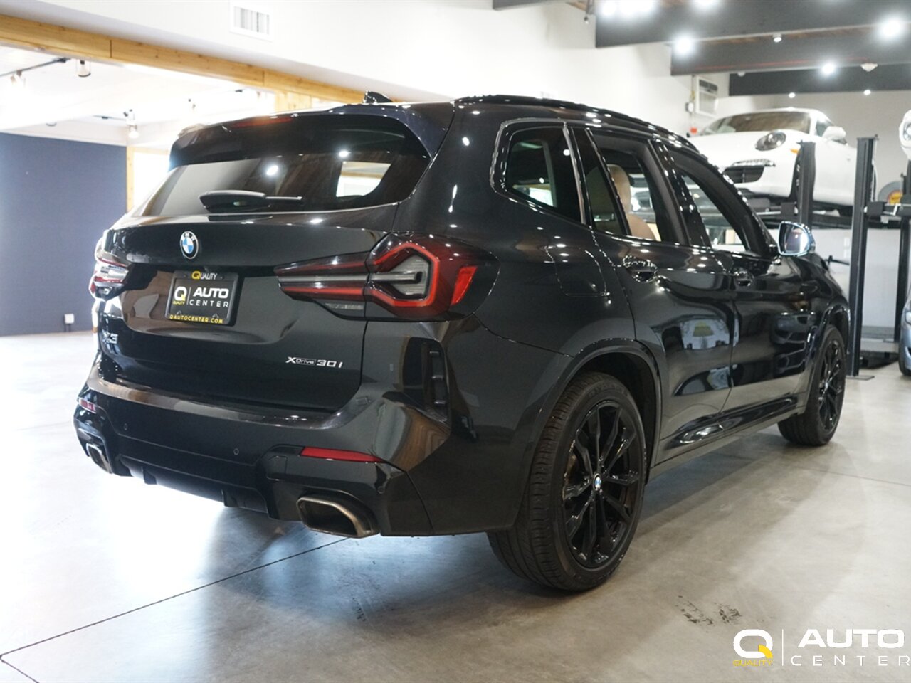 2022 BMW X3 xDrive30i - Photo 5 - Lynnwood, WA 98036