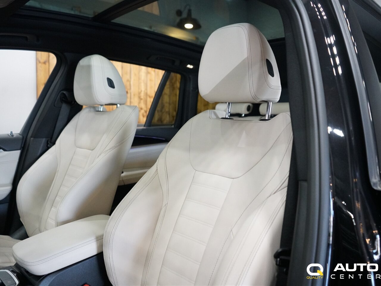 2022 BMW X3 xDrive30i - Photo 20 - Lynnwood, WA 98036