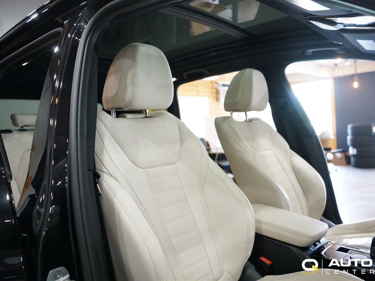 2022 BMW X3 xDrive30i - Photo 24 - Lynnwood, WA 98036