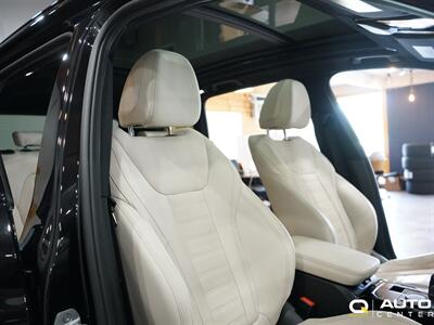 2022 BMW X3 xDrive30i   - Photo 24 - Lynnwood, WA 98036