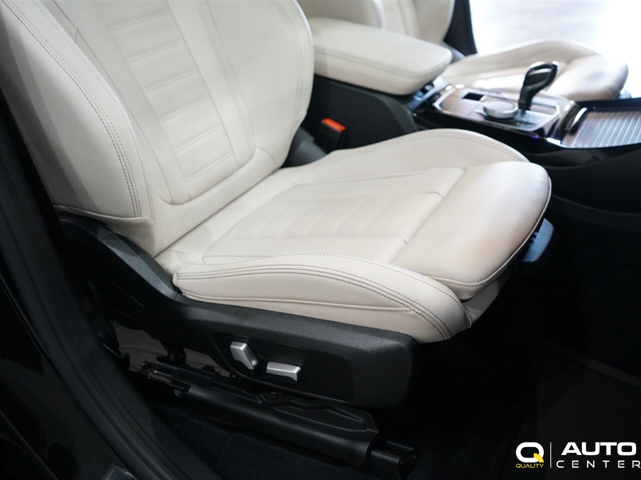 2022 BMW X3 xDrive30i - Photo 25 - Lynnwood, WA 98036