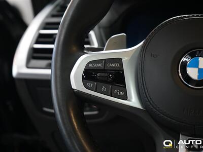 2022 BMW X3 xDrive30i   - Photo 29 - Lynnwood, WA 98036