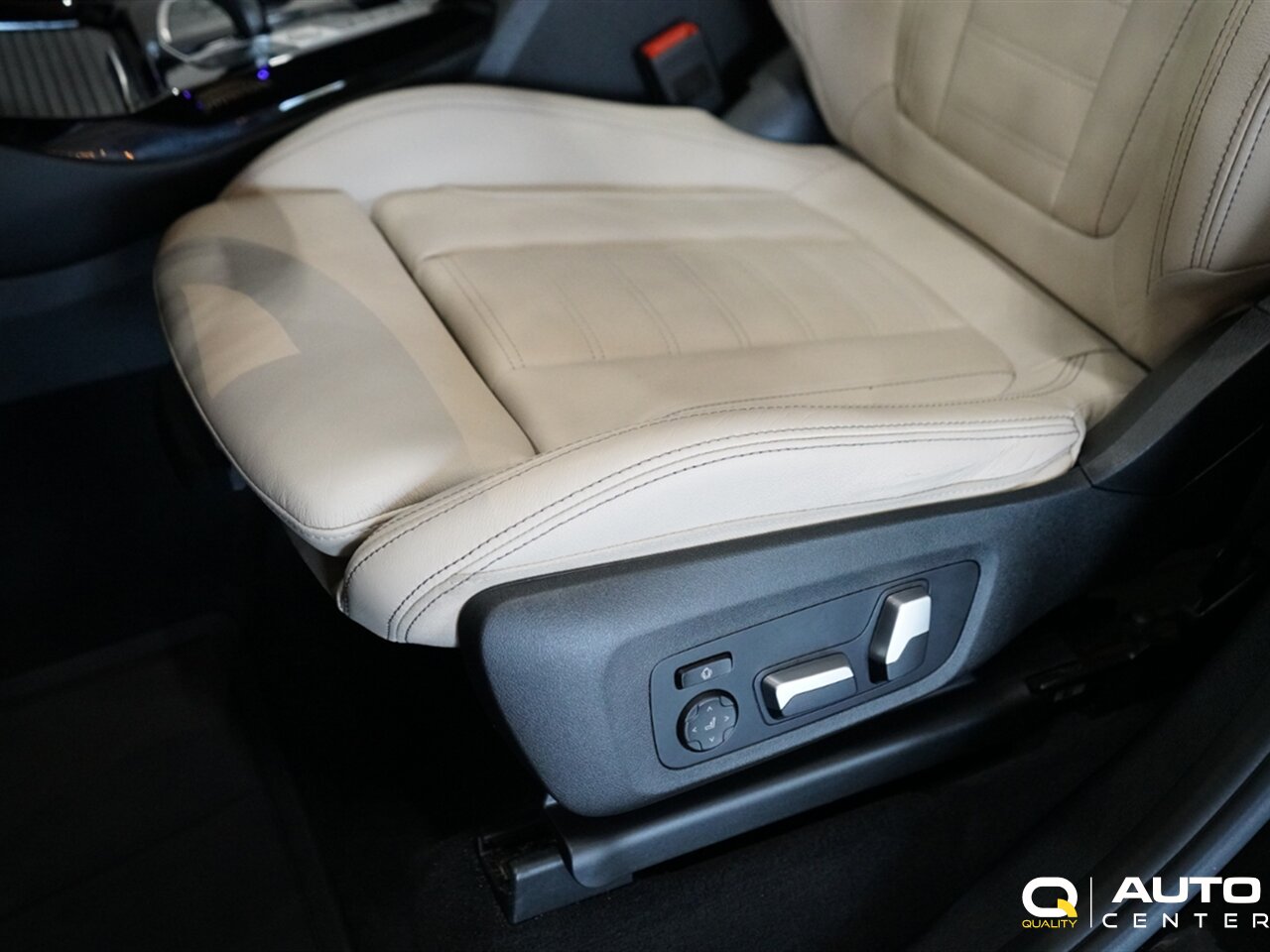 2022 BMW X3 xDrive30i - Photo 21 - Lynnwood, WA 98036