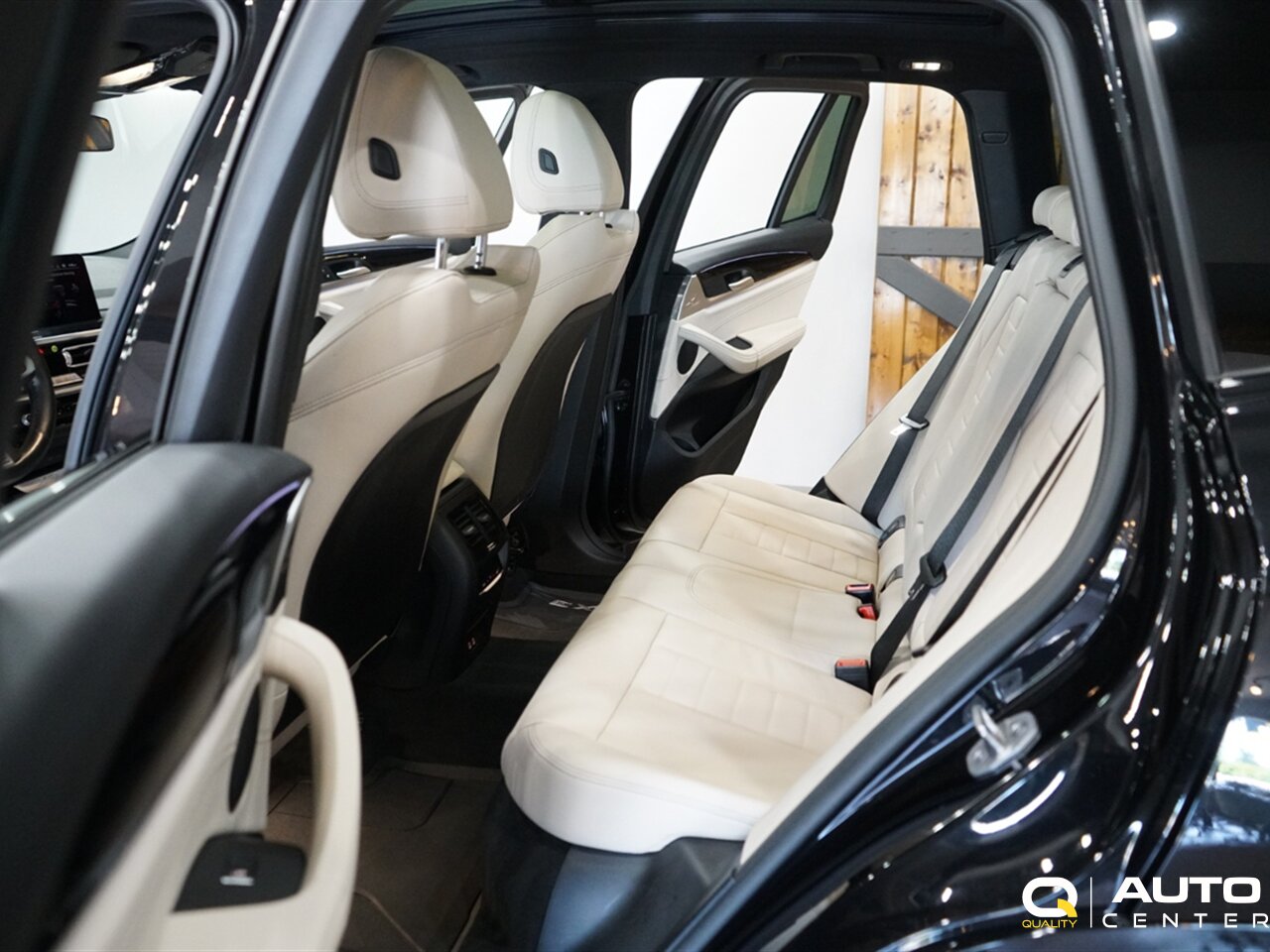 2022 BMW X3 xDrive30i - Photo 41 - Lynnwood, WA 98036