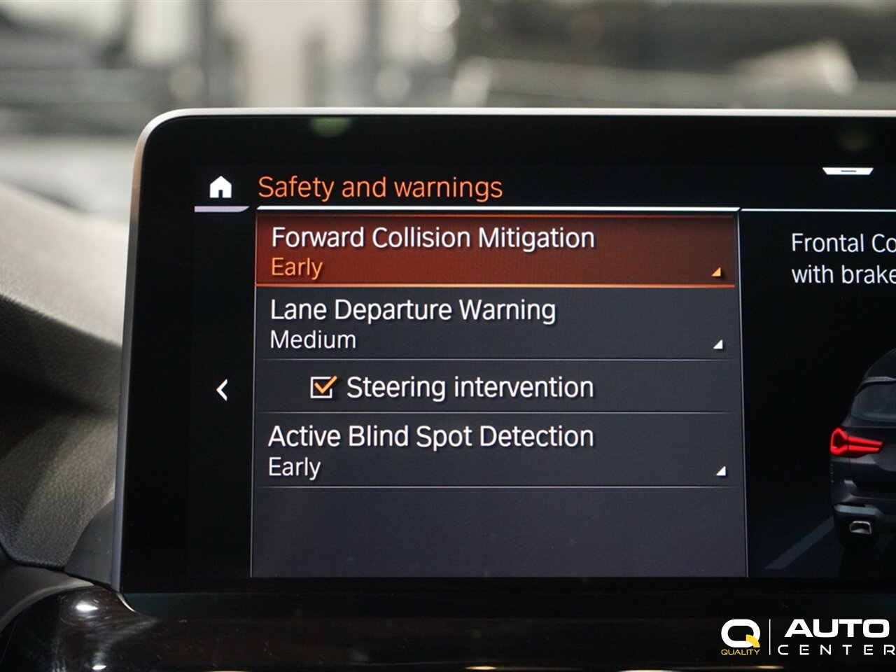 2022 BMW X3 xDrive30i - Photo 37 - Lynnwood, WA 98036