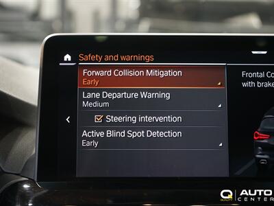 2022 BMW X3 xDrive30i   - Photo 37 - Lynnwood, WA 98036