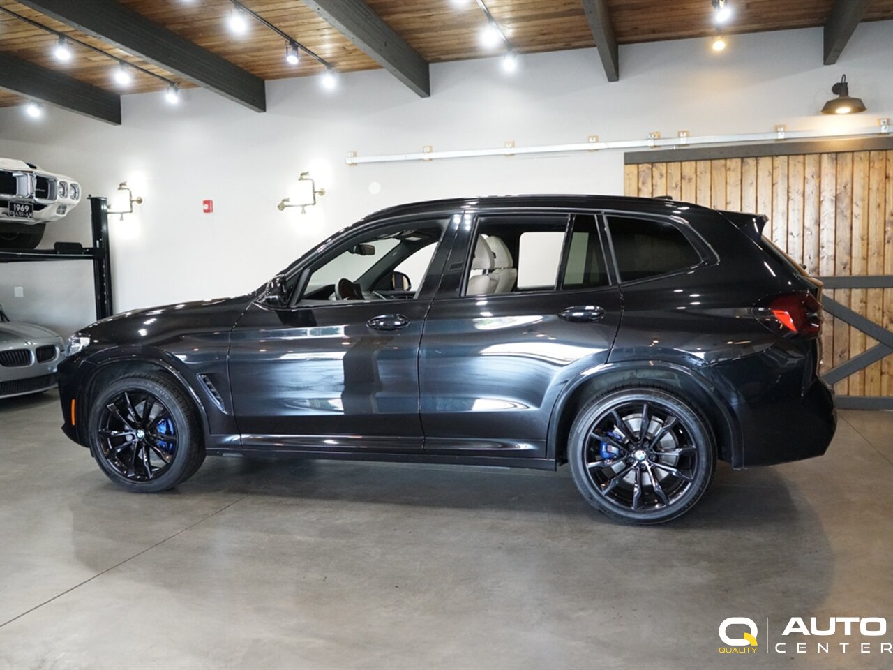 2022 BMW X3 xDrive30i - Photo 9 - Lynnwood, WA 98036