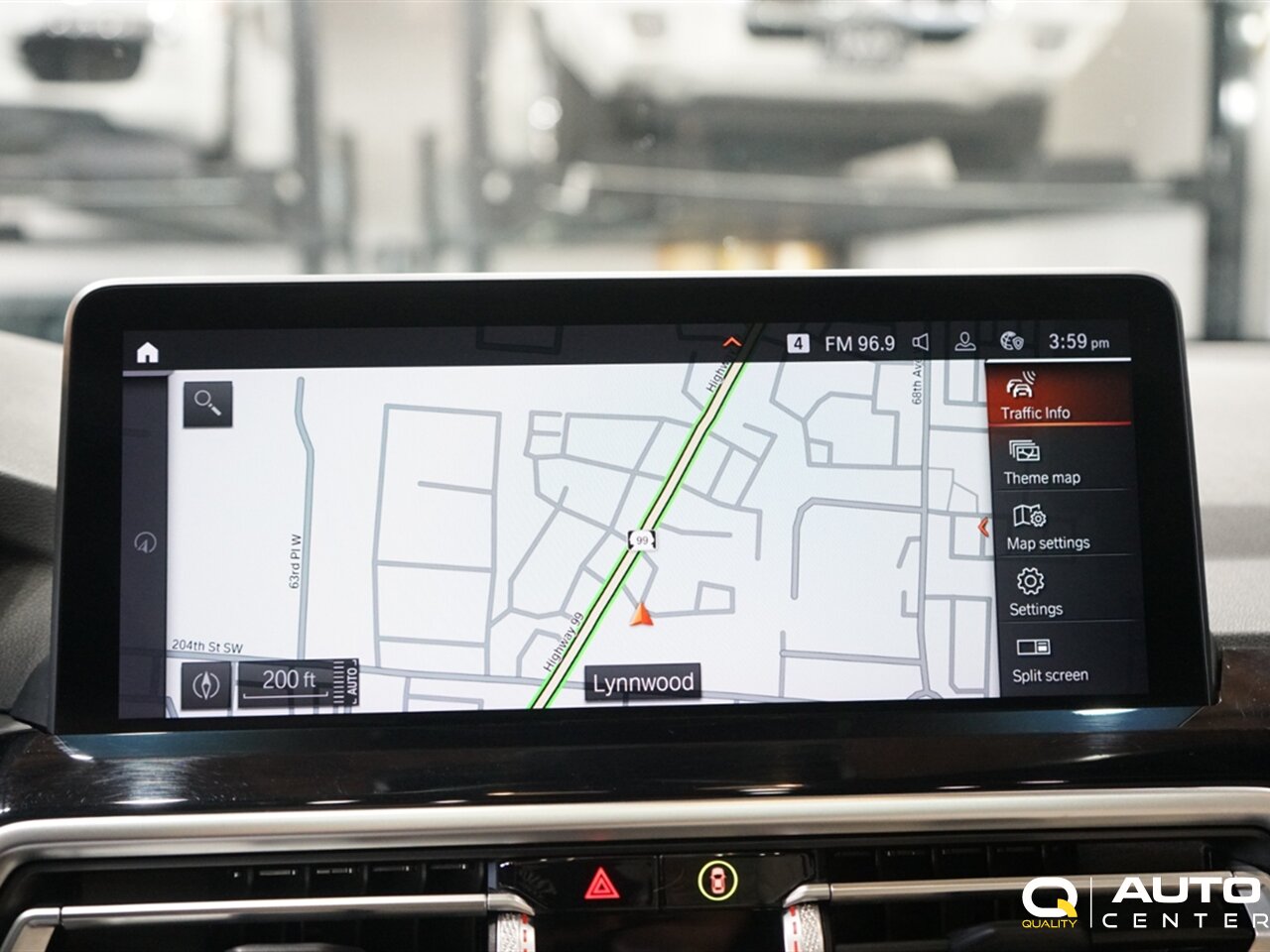 2022 BMW X3 xDrive30i - Photo 35 - Lynnwood, WA 98036