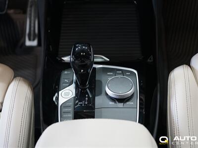 2022 BMW X3 xDrive30i   - Photo 34 - Lynnwood, WA 98036