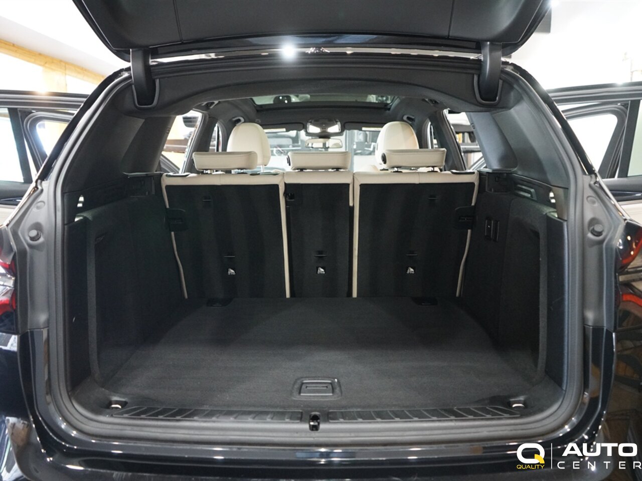2022 BMW X3 xDrive30i - Photo 45 - Lynnwood, WA 98036