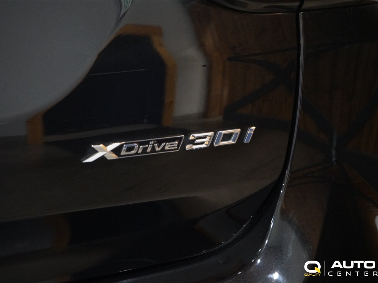 2022 BMW X3 xDrive30i - Photo 7 - Lynnwood, WA 98036