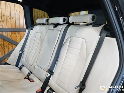 2022 BMW X3 xDrive30i   - Photo 39 - Lynnwood, WA 98036