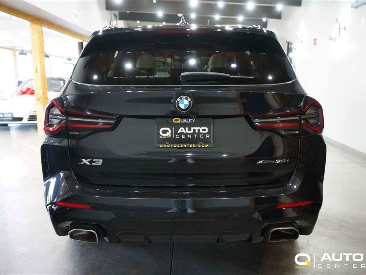 2022 BMW X3 xDrive30i - Photo 6 - Lynnwood, WA 98036