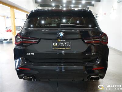 2022 BMW X3 xDrive30i   - Photo 6 - Lynnwood, WA 98036
