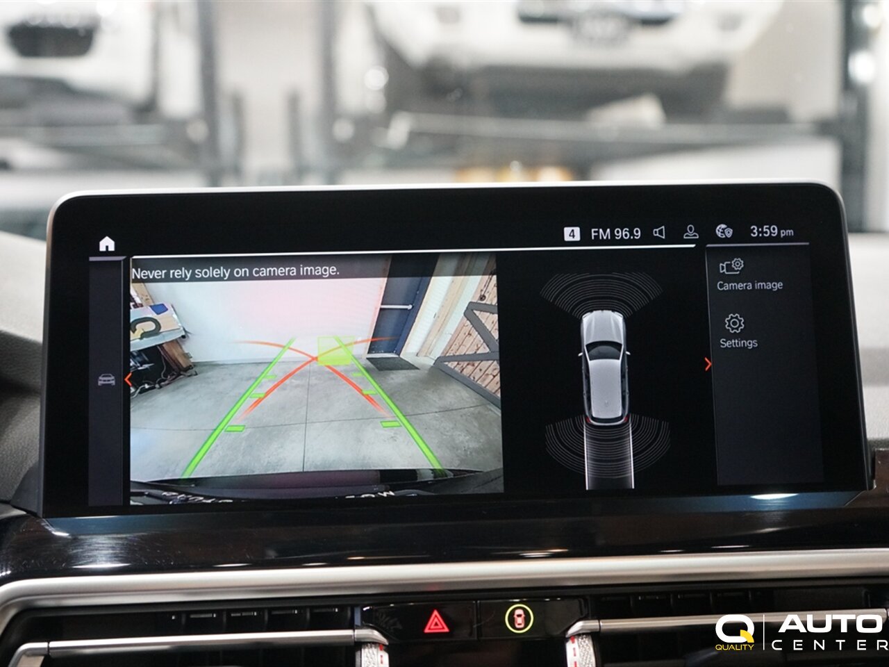 2022 BMW X3 xDrive30i - Photo 36 - Lynnwood, WA 98036