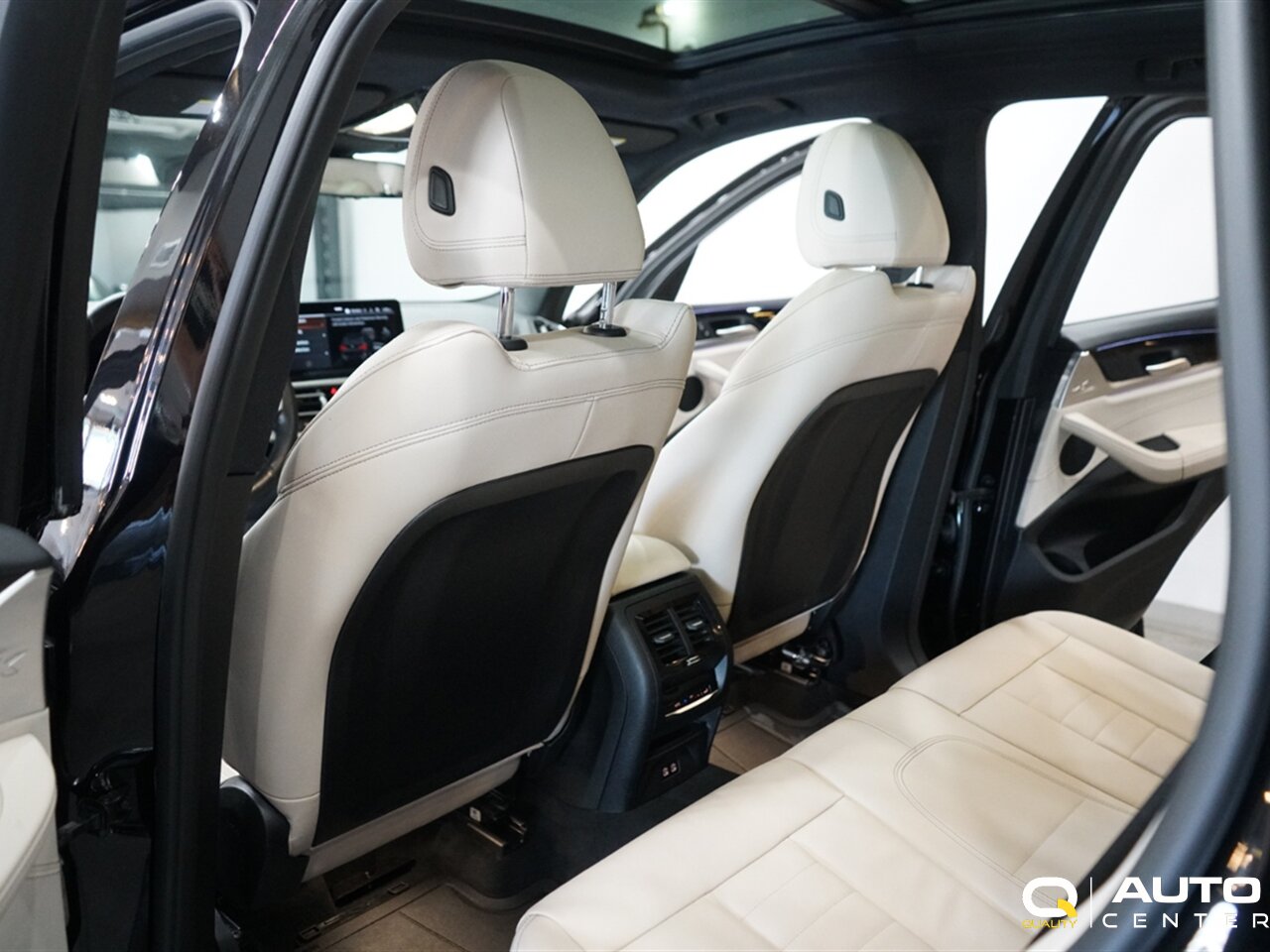 2022 BMW X3 xDrive30i - Photo 42 - Lynnwood, WA 98036
