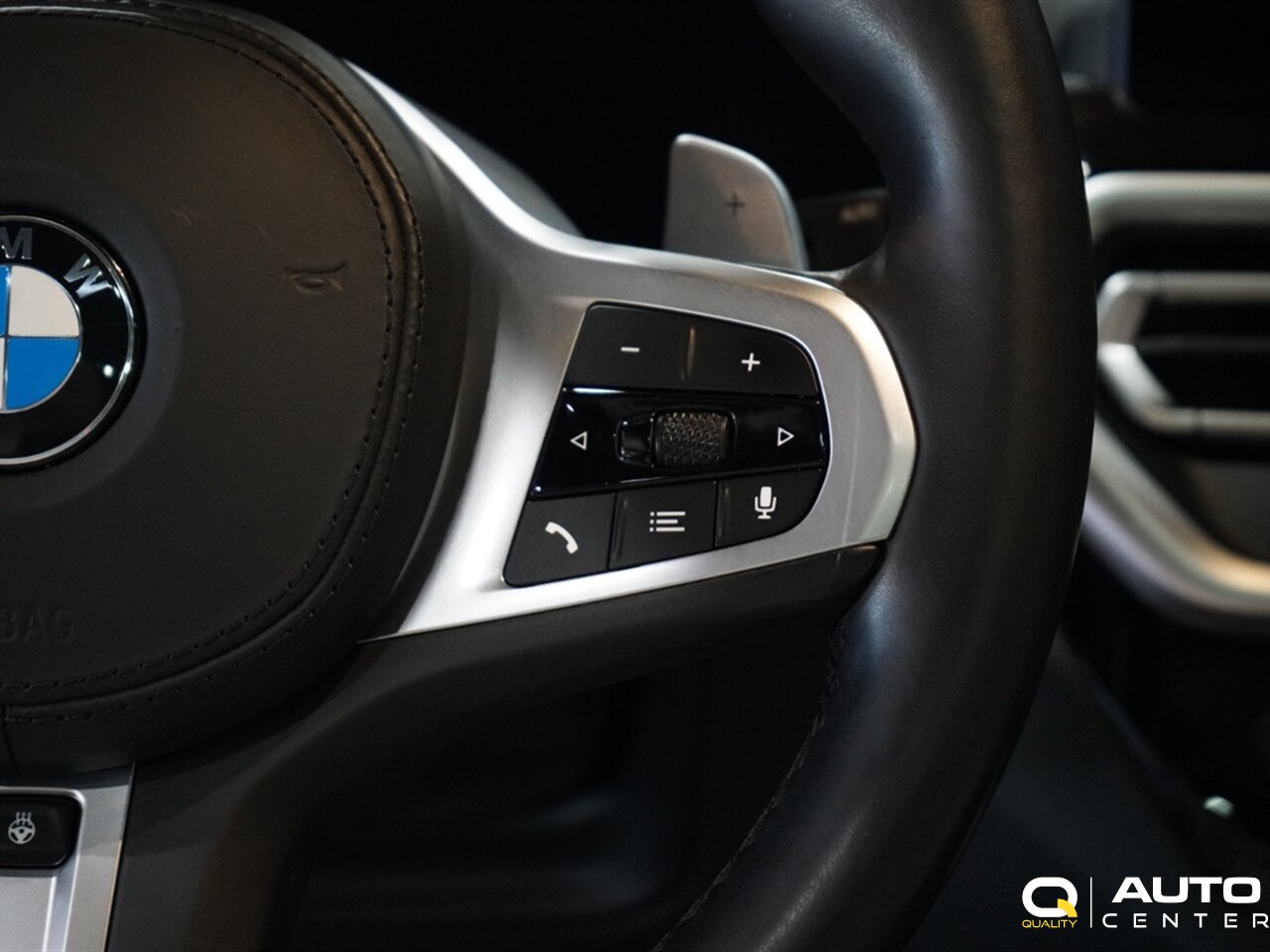 2022 BMW X3 xDrive30i - Photo 30 - Lynnwood, WA 98036
