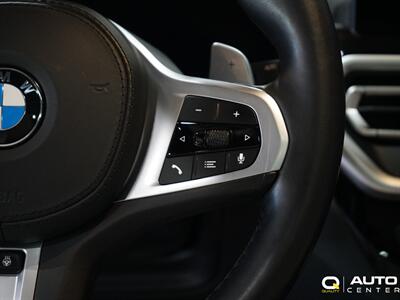2022 BMW X3 xDrive30i   - Photo 30 - Lynnwood, WA 98036