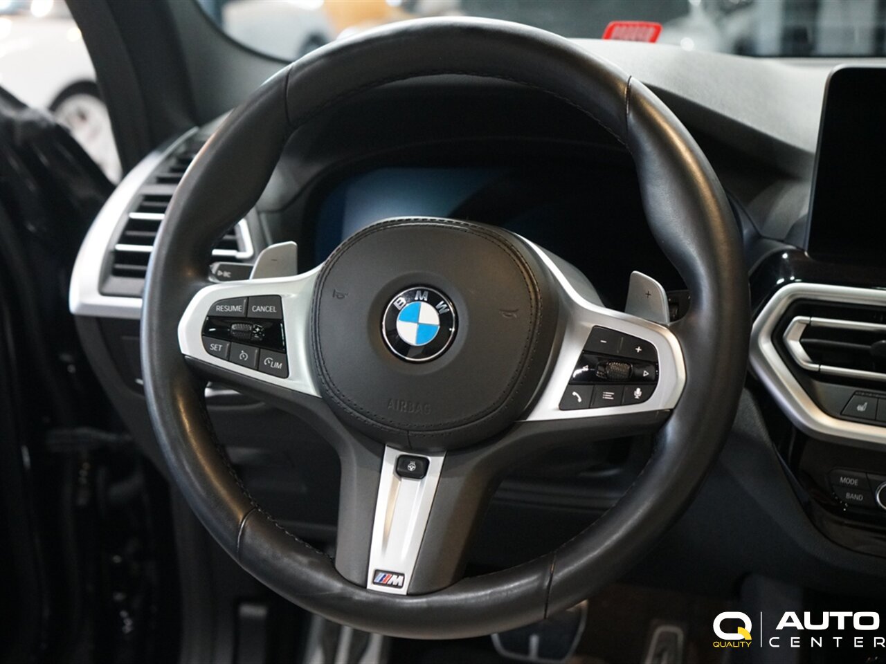 2022 BMW X3 xDrive30i - Photo 28 - Lynnwood, WA 98036