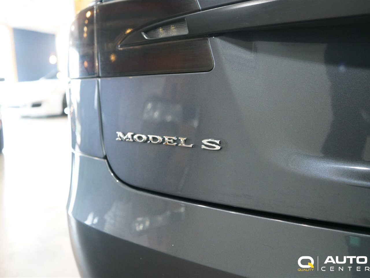 2016 Tesla Model S P100D - Photo 7 - Lynnwood, WA 98036