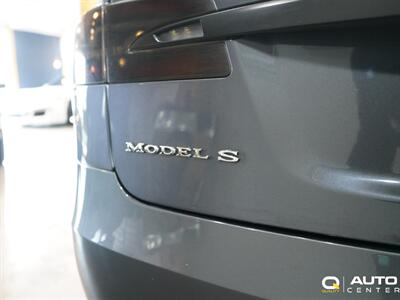 2016 Tesla Model S P100D   - Photo 7 - Lynnwood, WA 98036