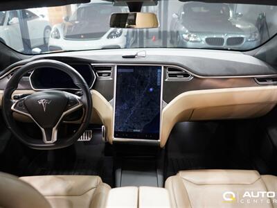 2016 Tesla Model S P100D   - Photo 24 - Lynnwood, WA 98036
