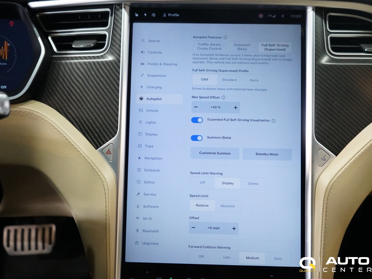 2016 Tesla Model S P100D - Photo 34 - Lynnwood, WA 98036
