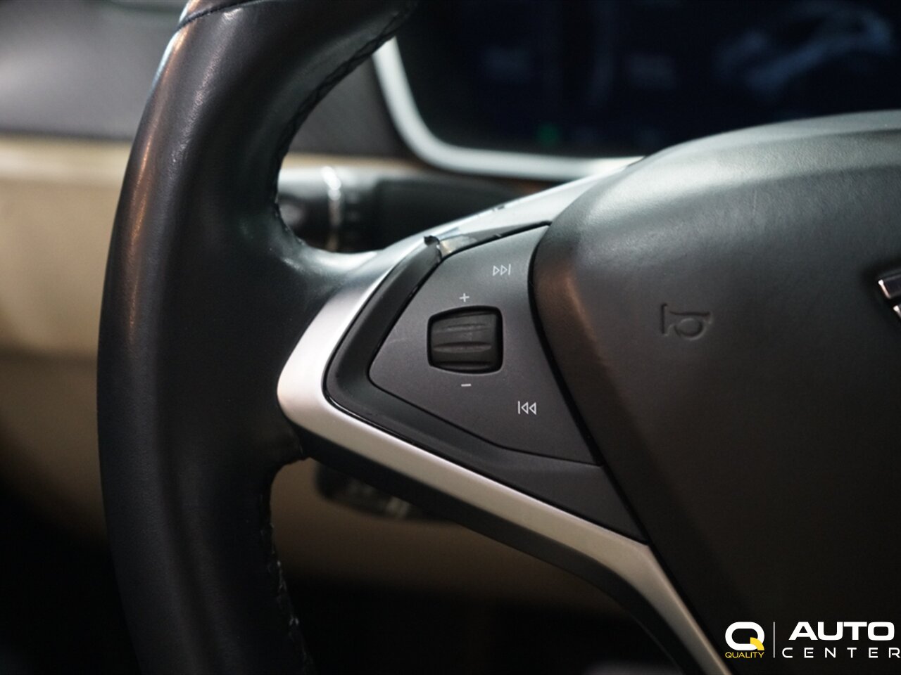 2016 Tesla Model S P100D - Photo 26 - Lynnwood, WA 98036
