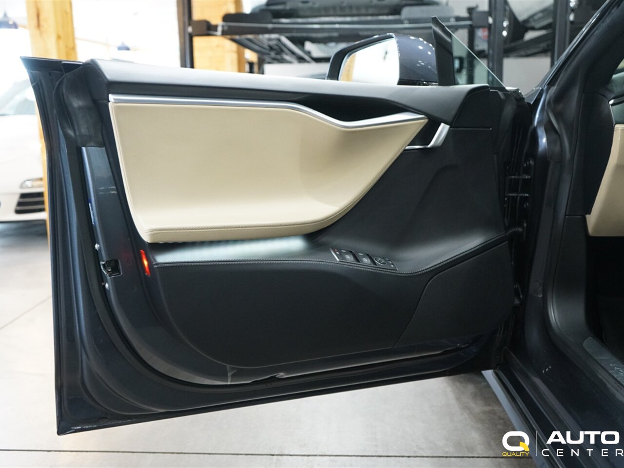 2016 Tesla Model S P100D - Photo 13 - Lynnwood, WA 98036