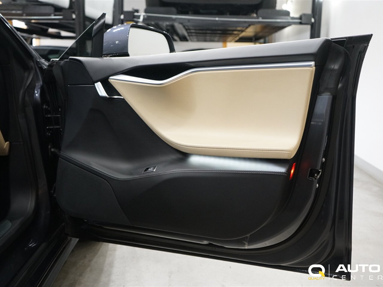 2016 Tesla Model S P100D - Photo 15 - Lynnwood, WA 98036