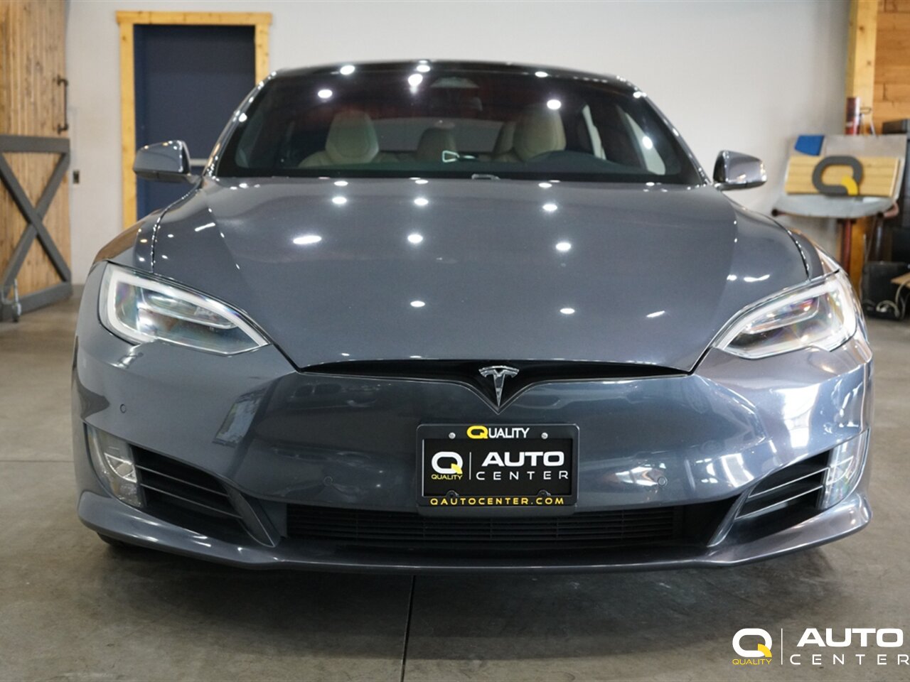 2016 Tesla Model S P100D - Photo 2 - Lynnwood, WA 98036