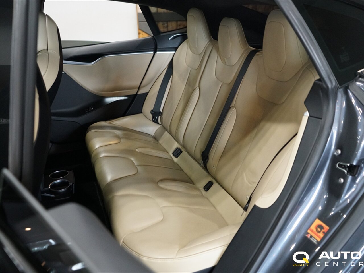 2016 Tesla Model S P100D - Photo 41 - Lynnwood, WA 98036