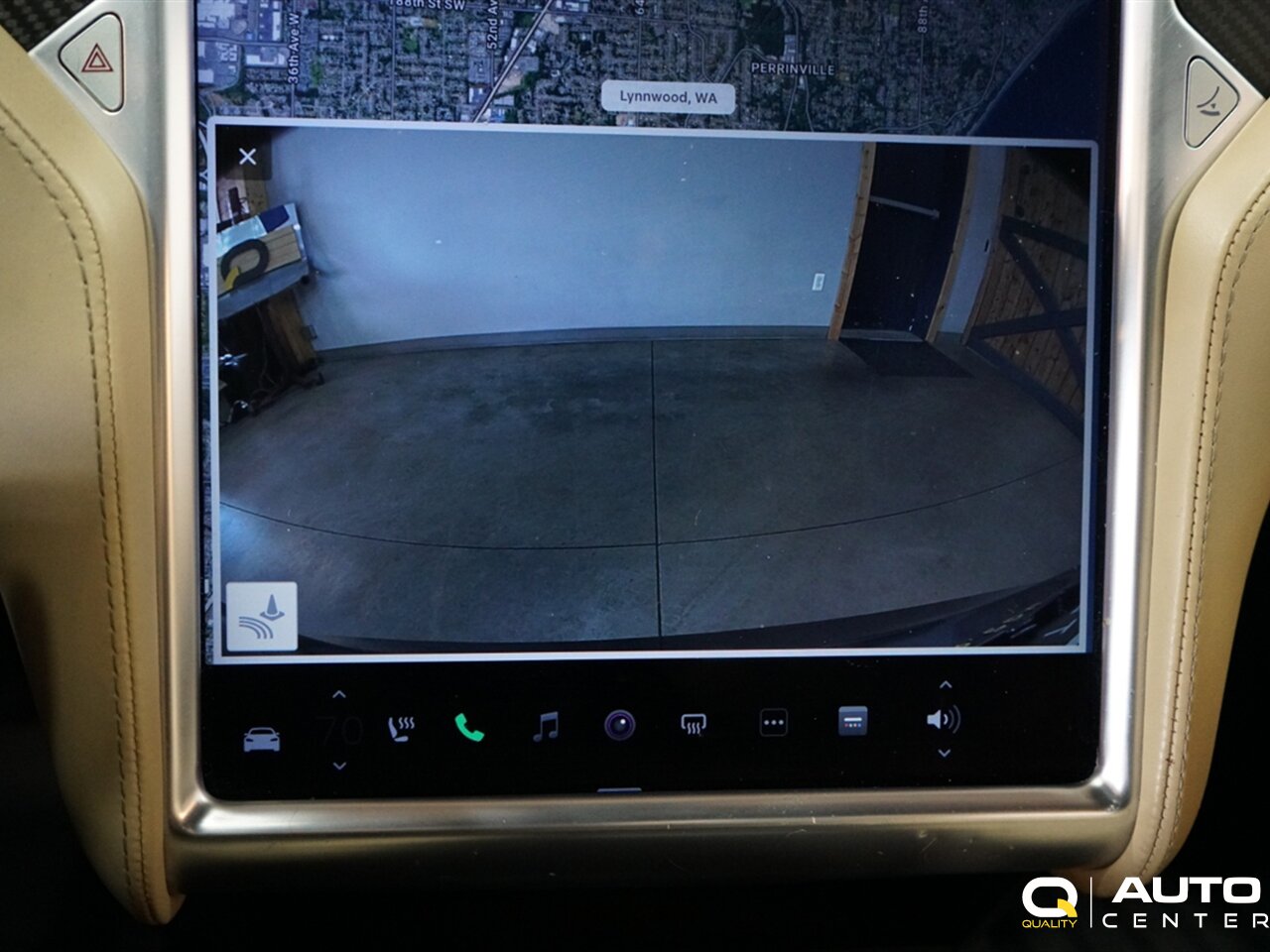 2016 Tesla Model S P100D - Photo 36 - Lynnwood, WA 98036