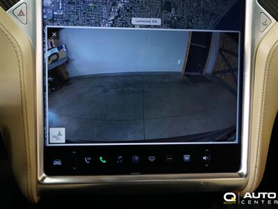 2016 Tesla Model S P100D   - Photo 36 - Lynnwood, WA 98036