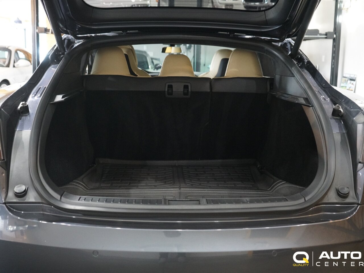 2016 Tesla Model S P100D - Photo 46 - Lynnwood, WA 98036