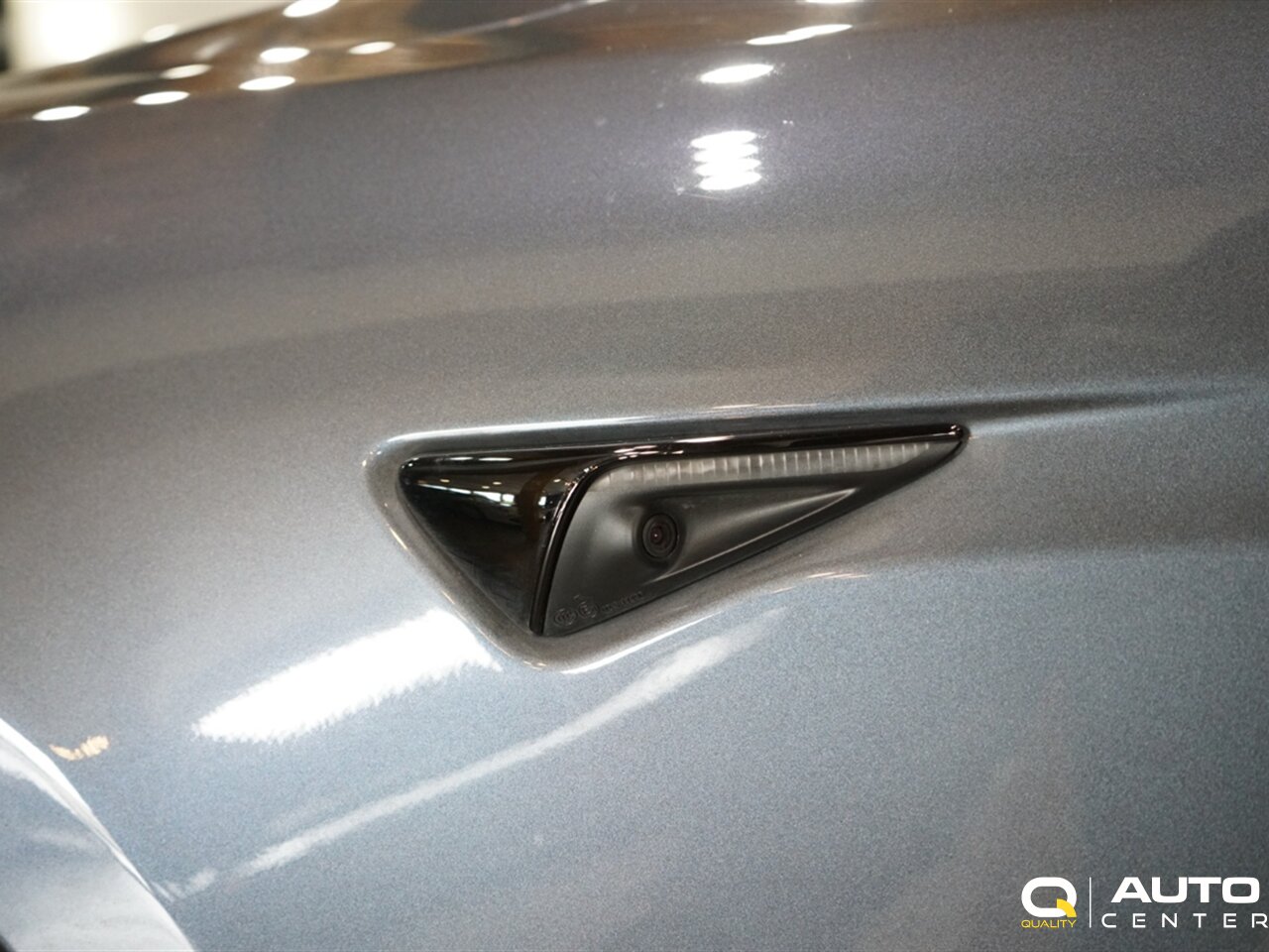 2016 Tesla Model S P100D - Photo 11 - Lynnwood, WA 98036