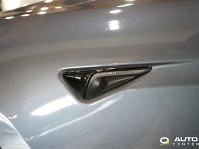 2016 Tesla Model S P100D   - Photo 11 - Lynnwood, WA 98036