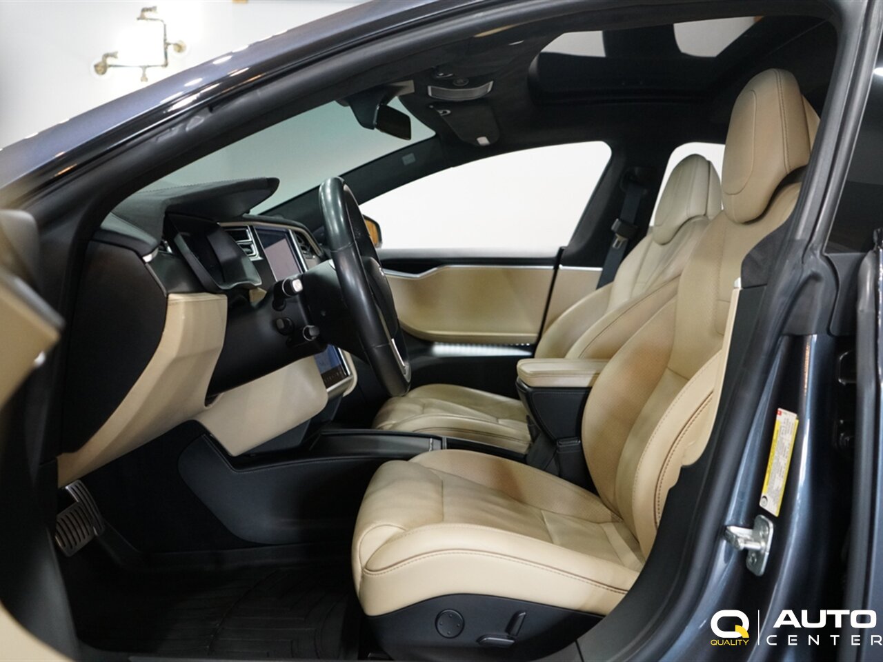 2016 Tesla Model S P100D - Photo 20 - Lynnwood, WA 98036