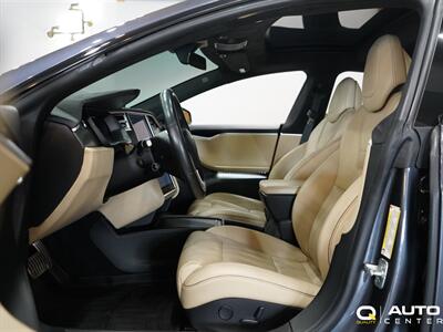 2016 Tesla Model S P100D   - Photo 20 - Lynnwood, WA 98036
