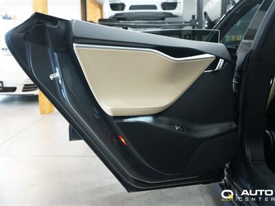 2016 Tesla Model S P100D   - Photo 14 - Lynnwood, WA 98036