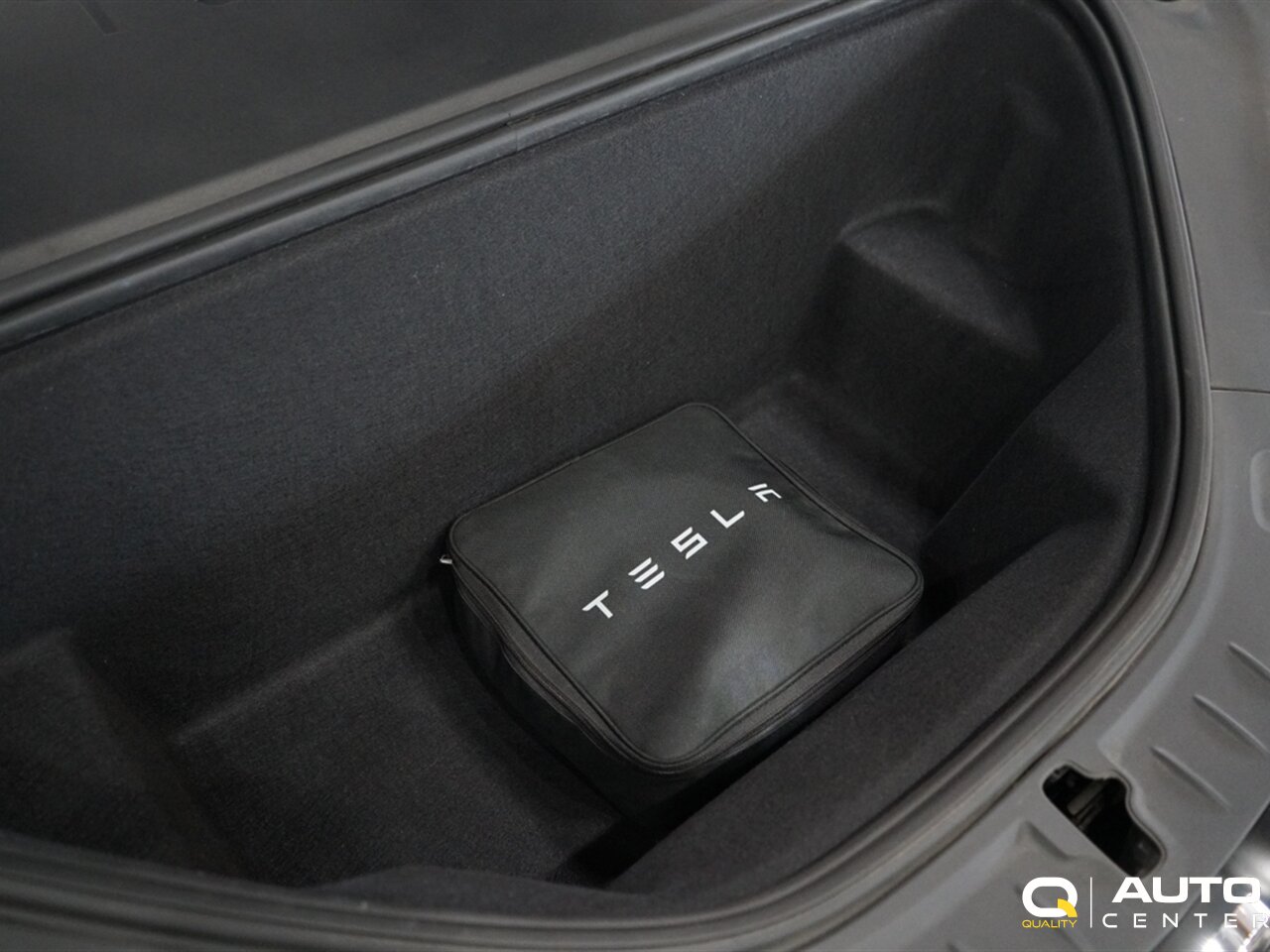 2016 Tesla Model S P100D - Photo 49 - Lynnwood, WA 98036