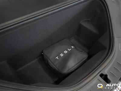 2016 Tesla Model S P100D   - Photo 49 - Lynnwood, WA 98036