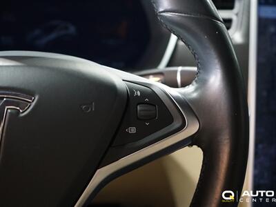 2016 Tesla Model S P100D   - Photo 27 - Lynnwood, WA 98036