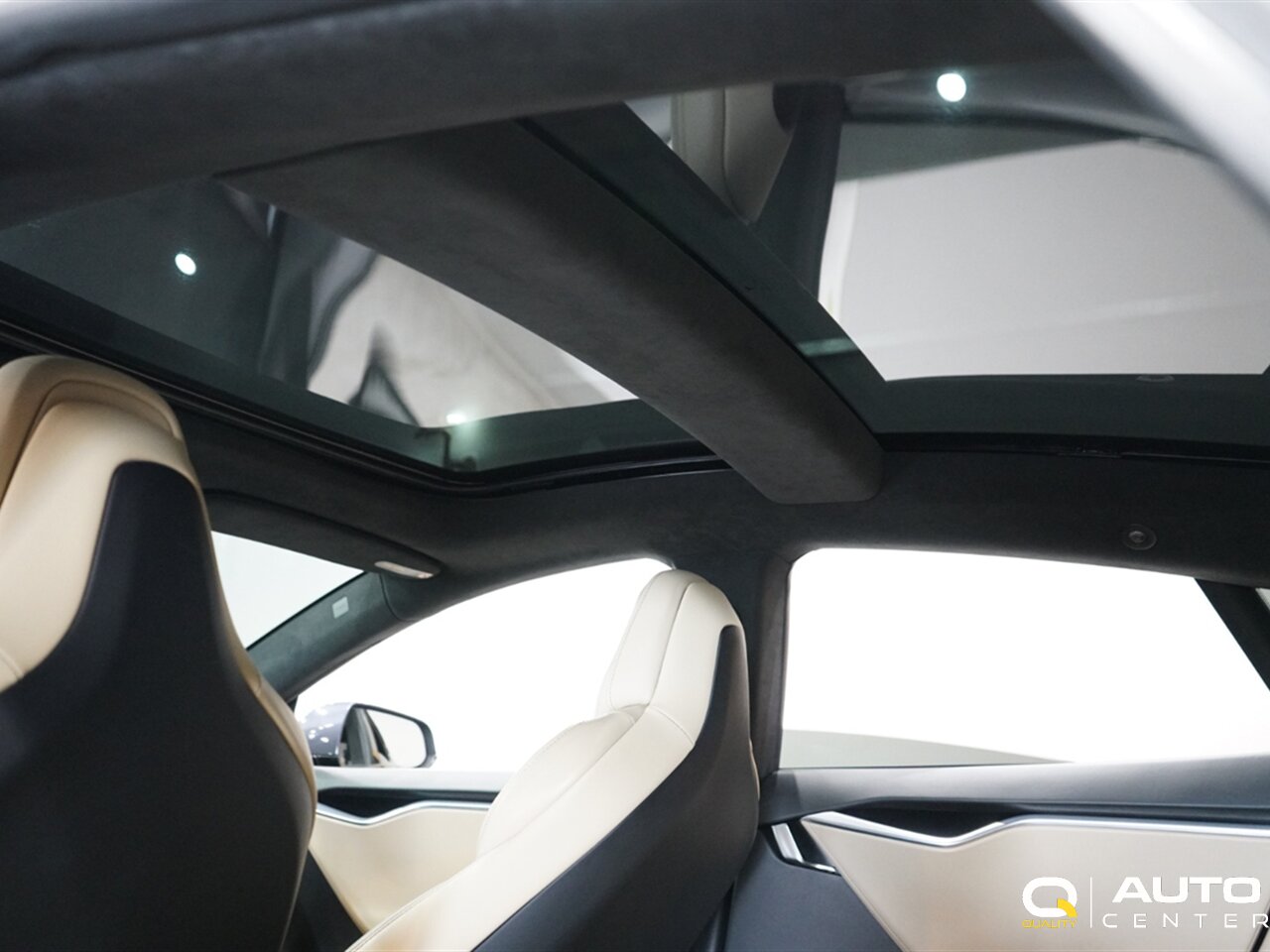2016 Tesla Model S P100D - Photo 45 - Lynnwood, WA 98036