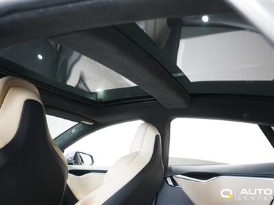 2016 Tesla Model S P100D   - Photo 45 - Lynnwood, WA 98036
