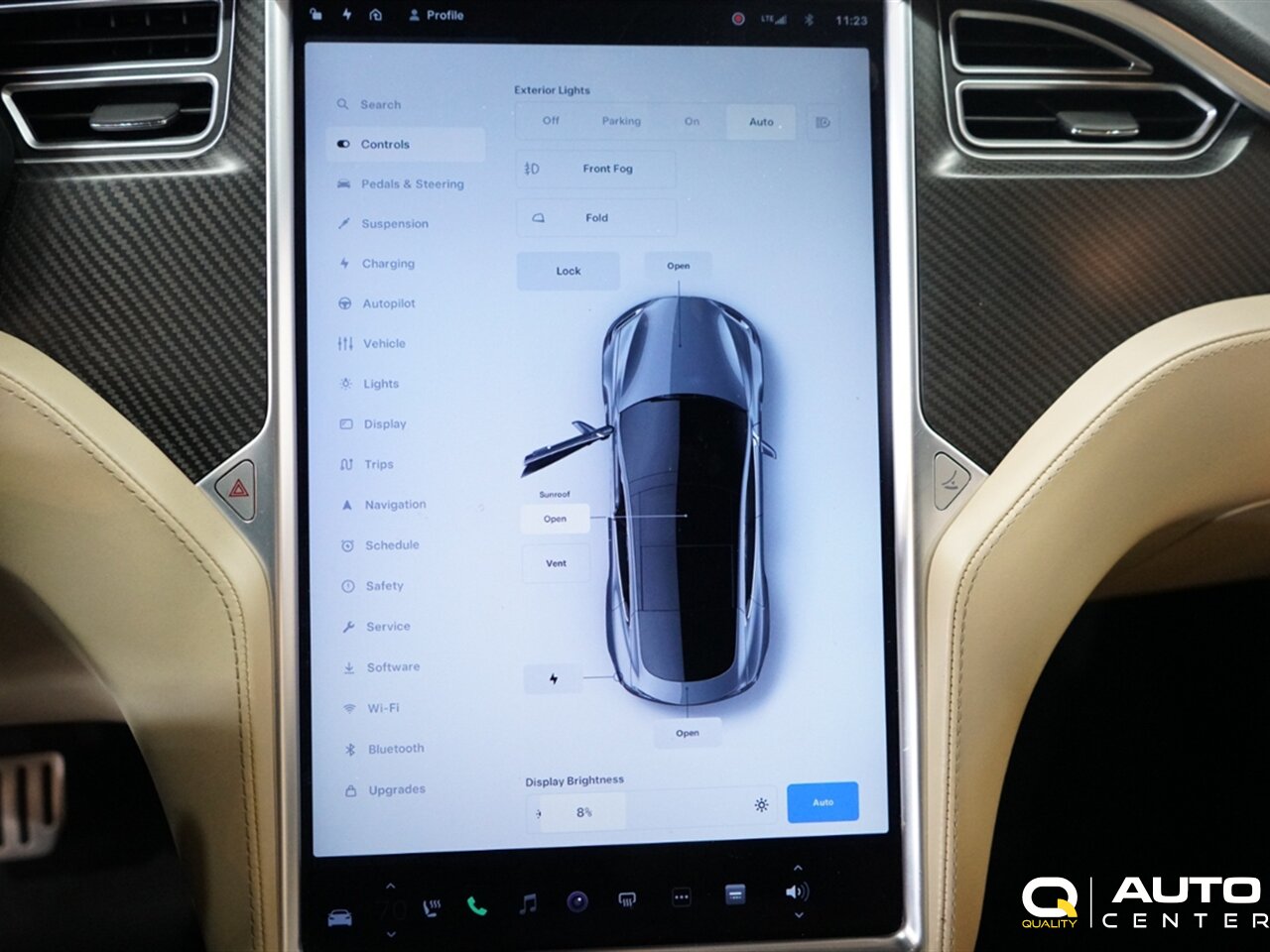 2016 Tesla Model S P100D - Photo 33 - Lynnwood, WA 98036