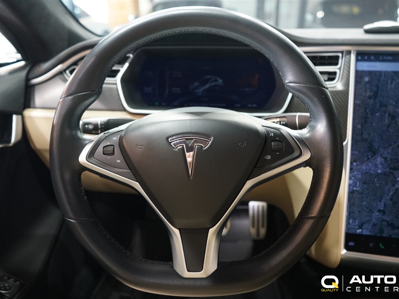 2016 Tesla Model S P100D - Photo 25 - Lynnwood, WA 98036