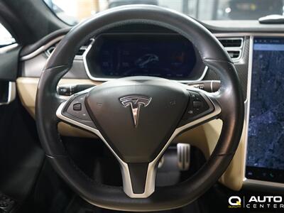 2016 Tesla Model S P100D   - Photo 25 - Lynnwood, WA 98036