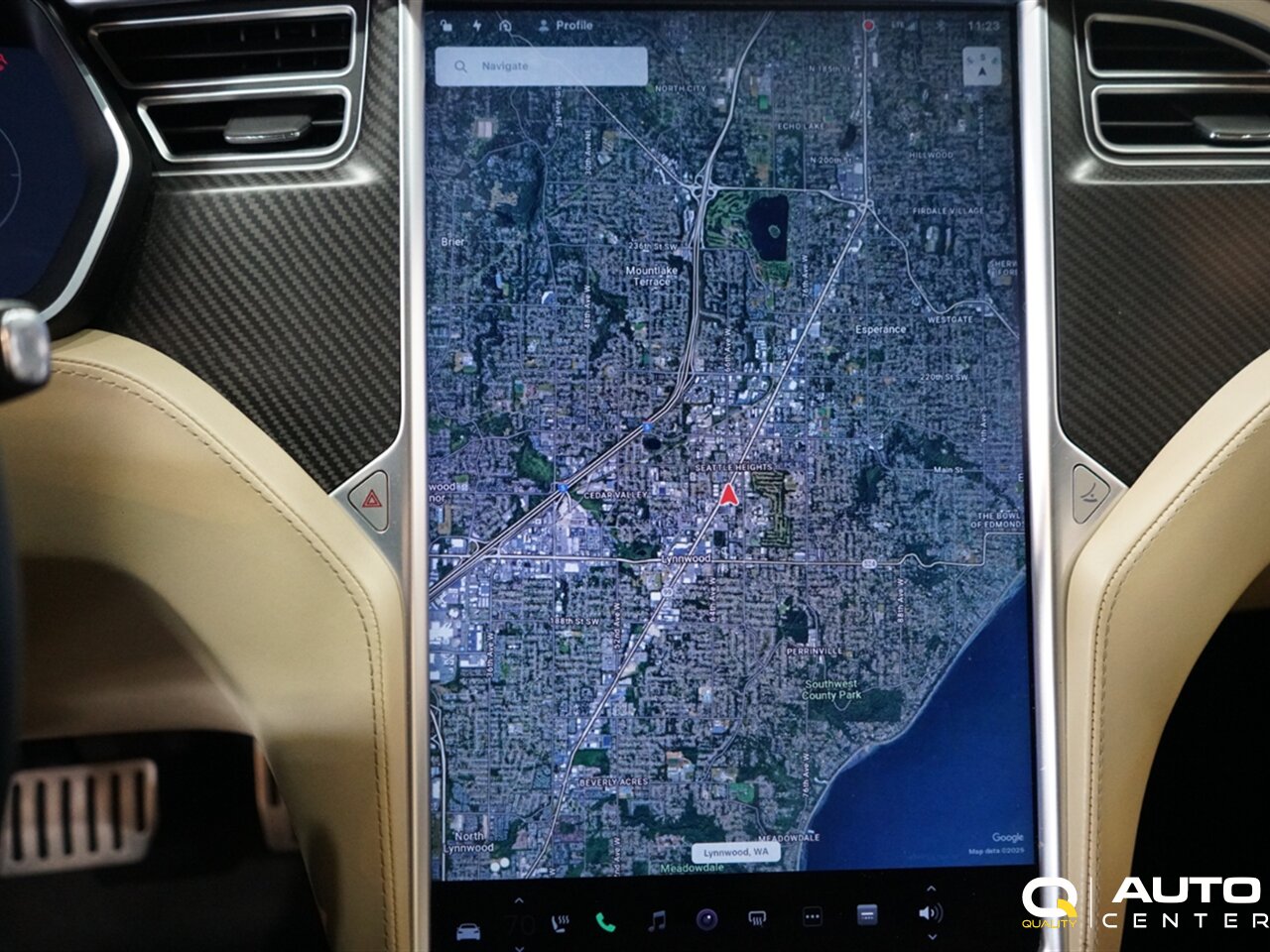 2016 Tesla Model S P100D - Photo 35 - Lynnwood, WA 98036